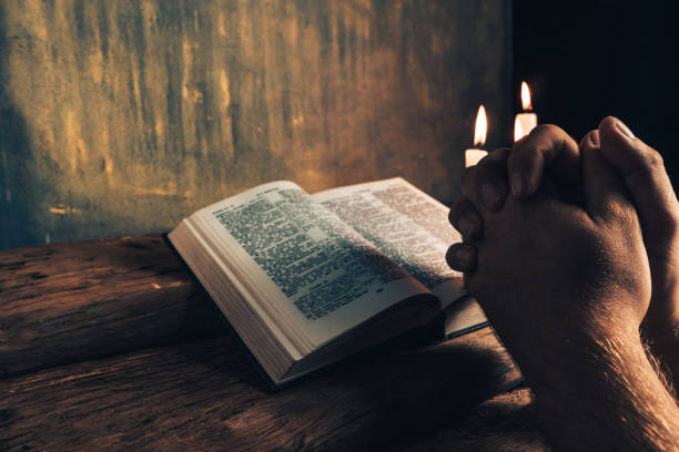 35 Powerful Anointing Prayers for Every Season of Life