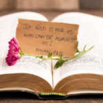 20 Bible Verses For Revival and Spiritual Awakening