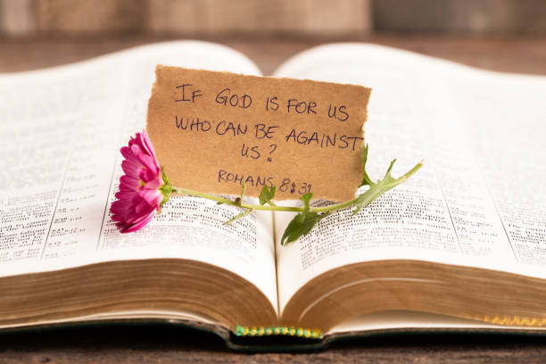 20 Bible Verses For Revival and Spiritual Awakening