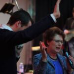 10 Bible Verses About the Power of Sharing Your Testimony