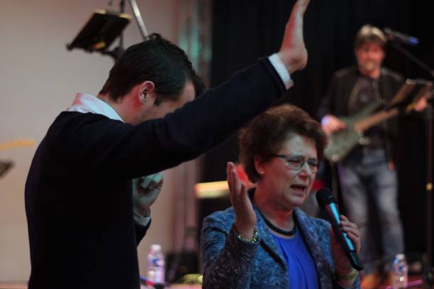 10 Bible Verses About the Power of Sharing Your Testimony