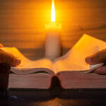 25 Bible Verses When Someone Steals from You