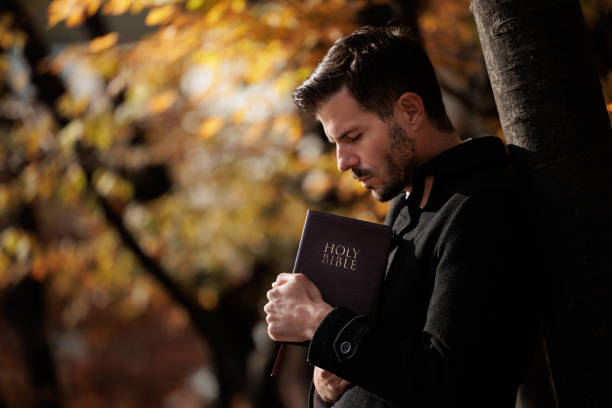 40 Bible Verses About Ungrateful People