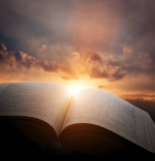 40 Bible Verses About What Sunsets Symbolize