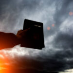 40 Bible Verses For Peace In The Storm