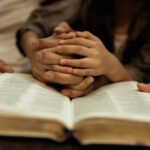 Genesis 1:1 – Meaning, Explanation, and Related Bible Verses