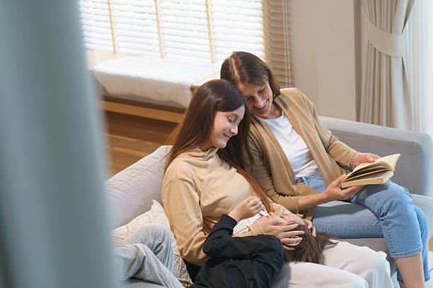 43 Bible Verses About Mothers Sacrifice