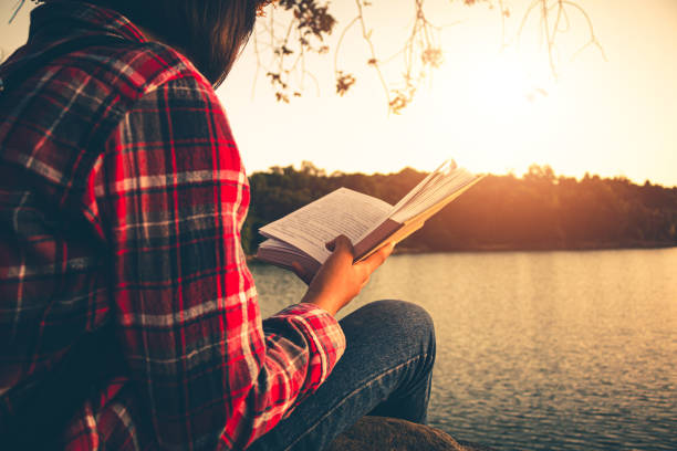 40 Bible Verses About Adventure