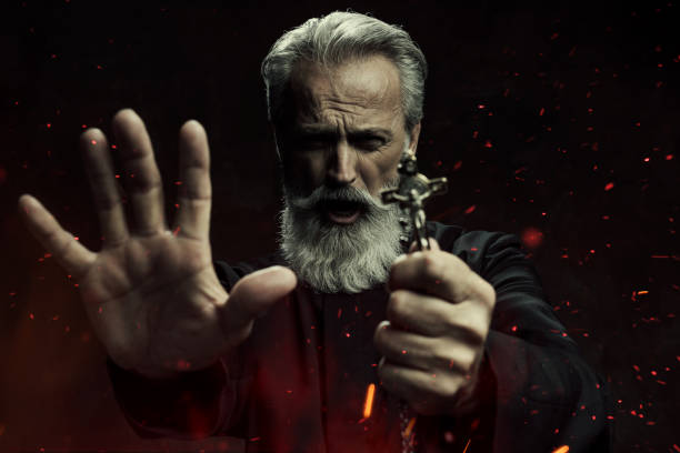 40 Bible Verses To Destroy Evil Works