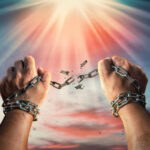 35 Bible Verses for Breaking Chains Spiritually